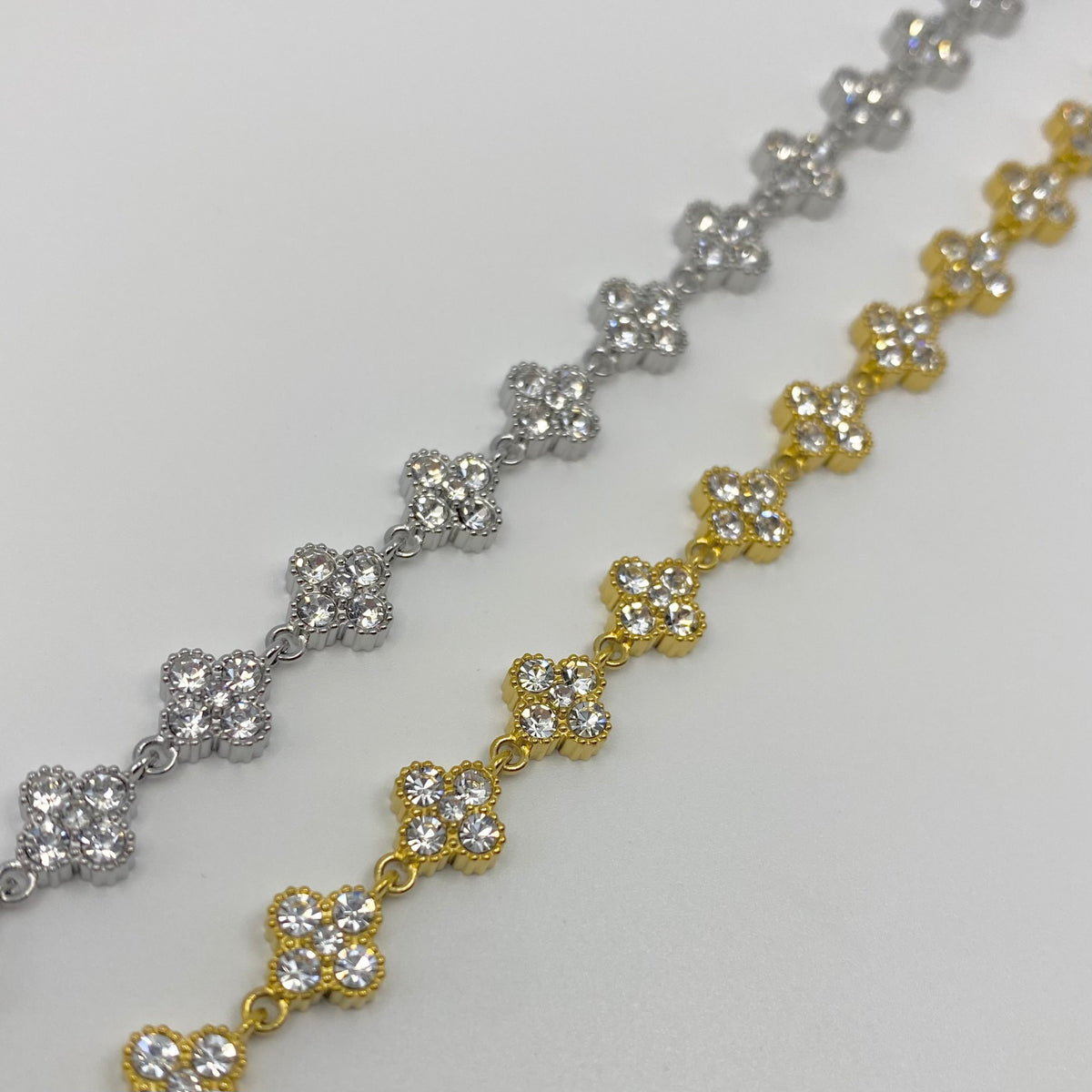 SYRA • Bracelet en acier inoxydable
