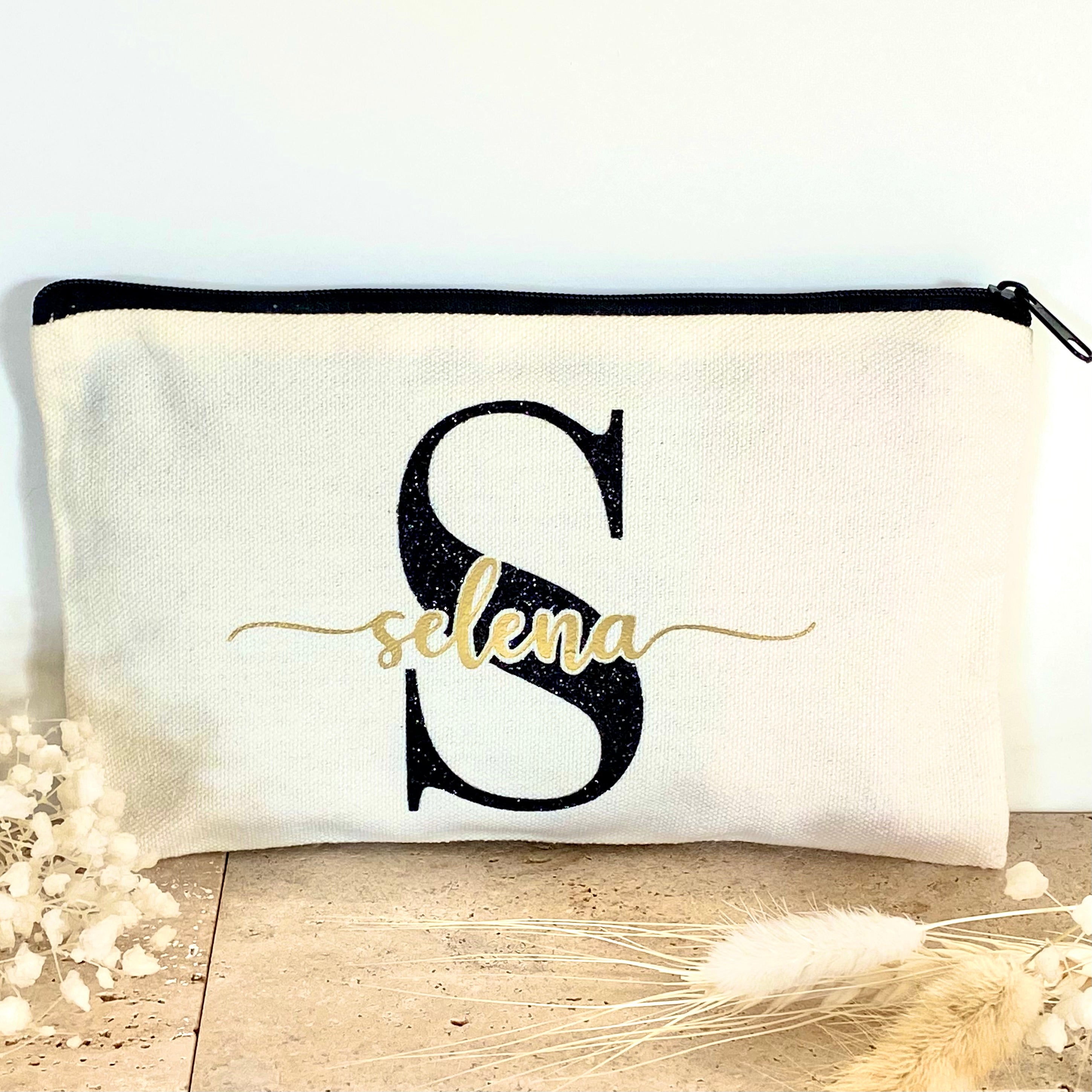 Aube • Trousse personnalisée