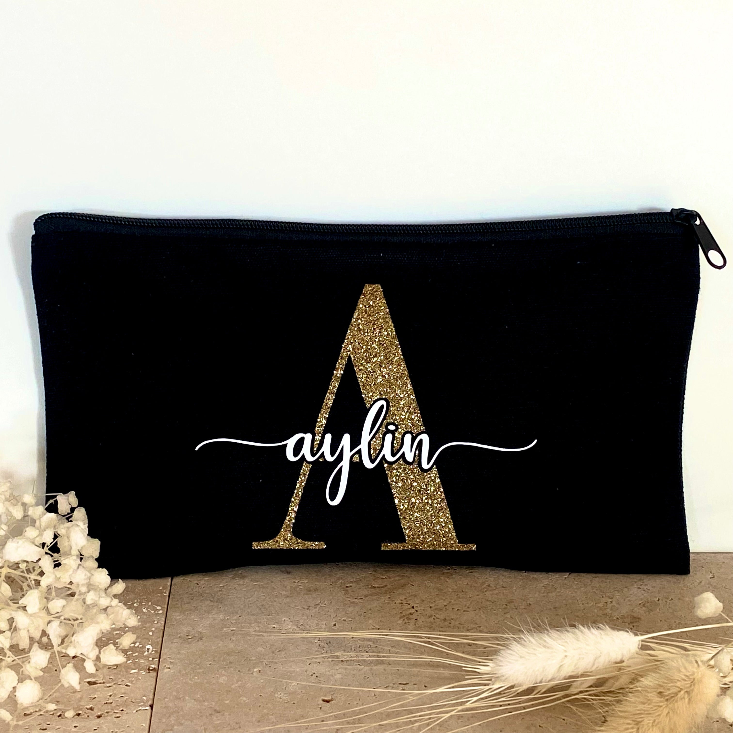 Aube • Trousse personnalisée