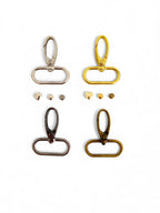 POP • Porte-clefs sangle personnalisé