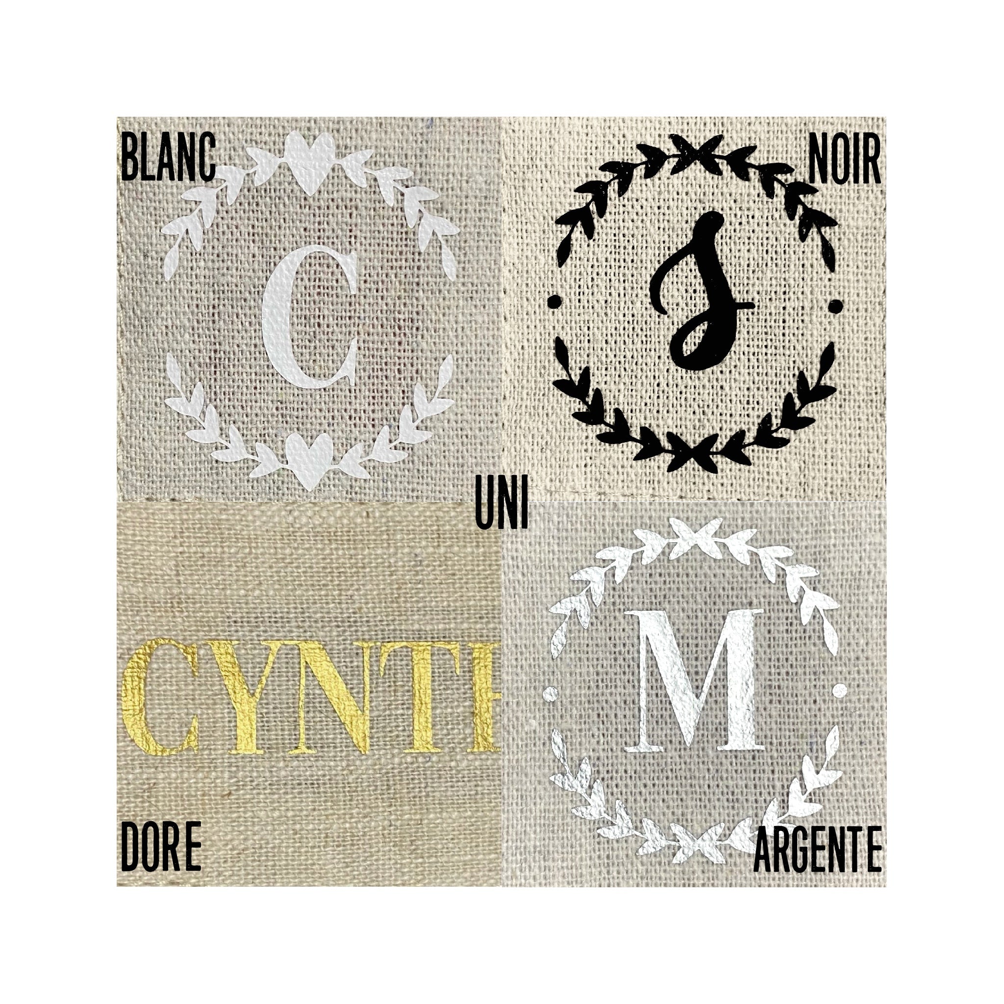 POP • Porte-clefs sangle personnalisé